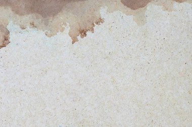 Eski kahverengi kağıt grunge arka planı. Soyut sıvı kahve rengi dokusu.