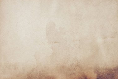 Eski kahverengi kağıt grunge arka planı. Soyut sıvı kahve rengi dokusu.