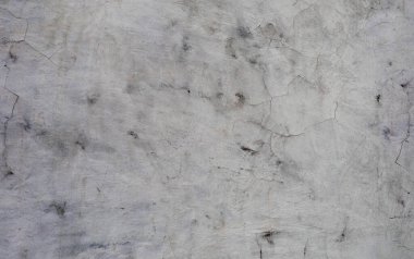 Beton duvar arkaplanı dokusu.