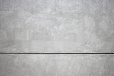 Beton duvar arkaplanı dokusu.