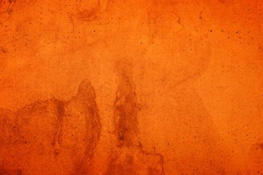 Eski kahverengi kağıt grunge arka planı. Soyut sıvı kahve rengi dokusu.