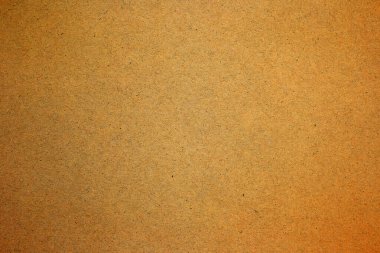 Arkaplan için kahverengi kağıt dokusu.