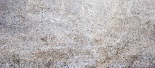 Arkaplan için gri beton duvar veya beton yüzey dokusu.