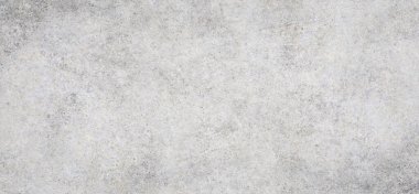Arkaplan için gri beton duvar veya beton yüzey dokusu.