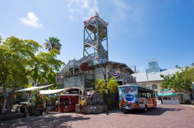 Key West batık Müzesi