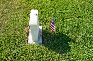 Key west mezarlığı