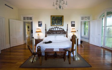 Ernest Hemingway evi