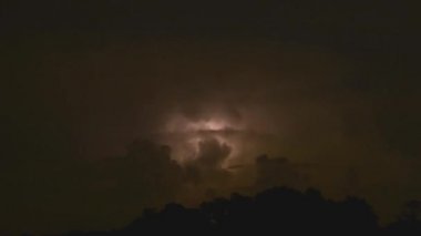 Hızlandırılmış yıldırım