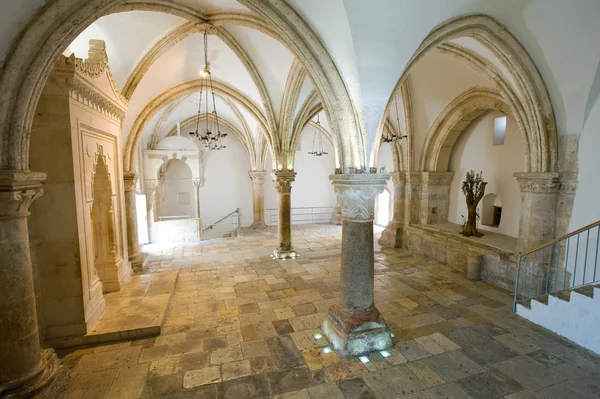 La dernière salle du souper — Photo