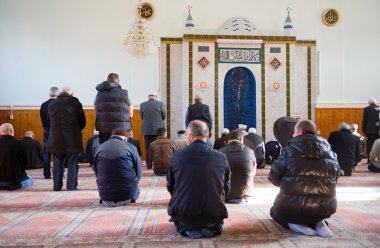 Camide dua