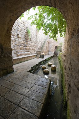 Siloam Havuzu