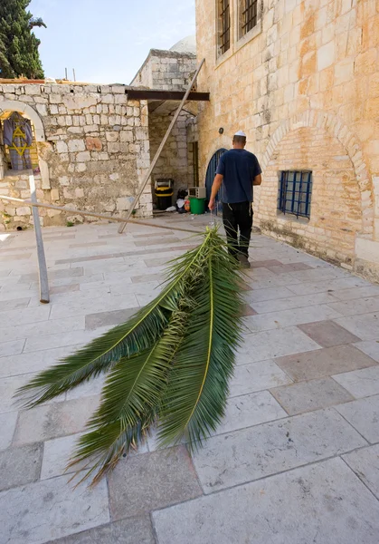 Tabernacles bayram — Stok fotoğraf