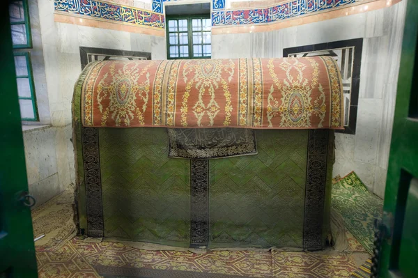 Tomb of Jacob — Stock Photo, Image