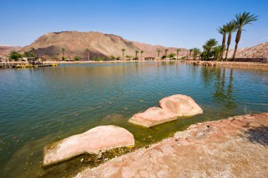 timna Parkı