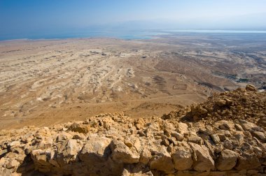 masada İsrail