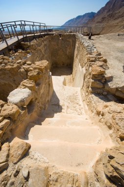 Qumran İsrail