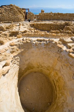 Qumran İsrail