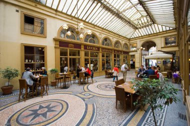 Galerie Vivienne