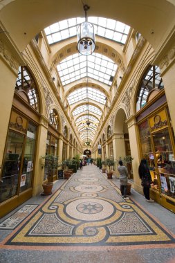 Galerie Vivienne