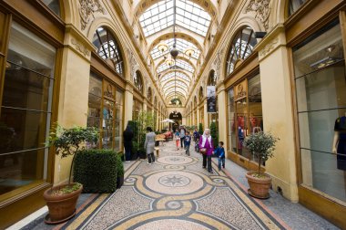 Galerie Vivienne