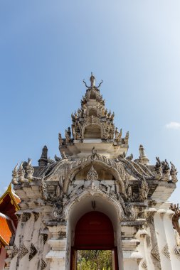 Phrwat Phra bu Cho Hae Tapınağı