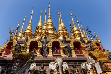 Kağıt kalp Sevgililer günü için