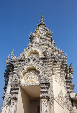 WAT phra suthon mongkol khiri Tapınak