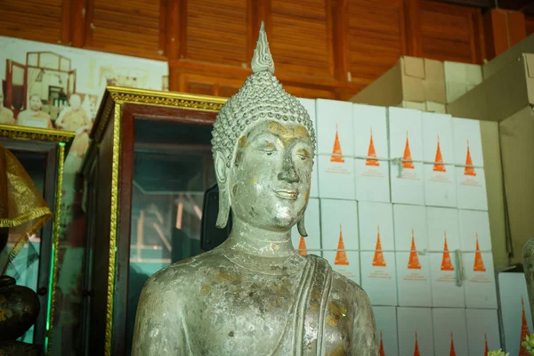 Buddha v Wat Phra to Čo Hae chrám — Stock fotografie
