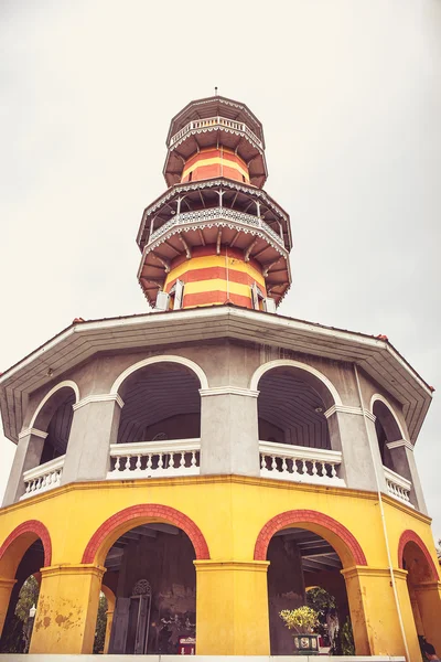 Bang Pa-in Palace, Imperial Palace,Ayutthaya, Thailand — Stock Photo, Image