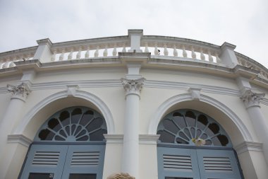 Bang Pa-In Sarayı Ayutthaya, Tayland