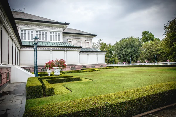 Bang Pa-In Palace in Ayutthaya, Thailand — Stock Photo, Image