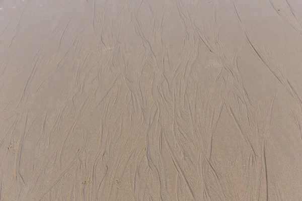 Fond de plage de sable — Photo