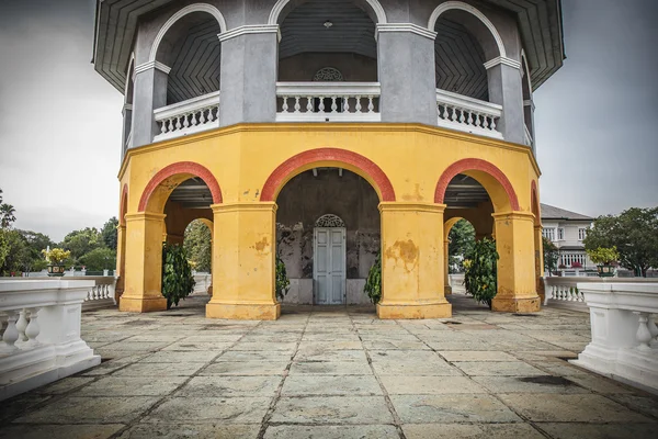 Bang Pa-in Palace Ayutthaya, Tayland — Stok fotoğraf