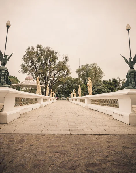 人間彫刻 Pa で宮殿アユタヤ タイ — ストック写真