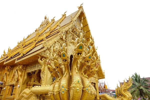Храм Шри Пан Тон . — стоковое фото