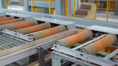 Silindir numune işleme.