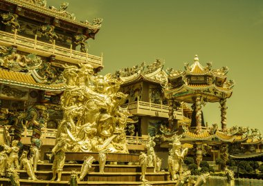 Dio naja in Thailandia