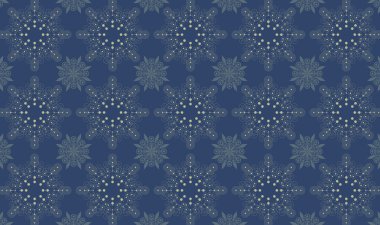 Soyut Desen Arkaplanı