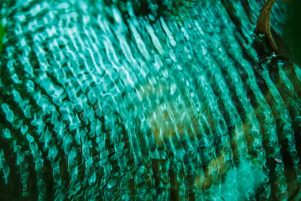 Su dalgası arkaplanı — Stok fotoğraf