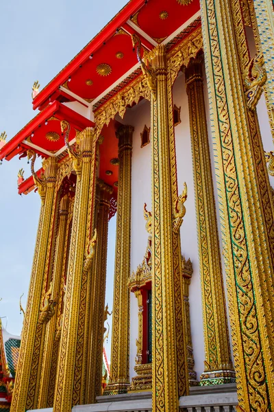 Tayland tapınak sanat