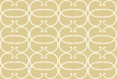 Soyut Desen Arkaplanı