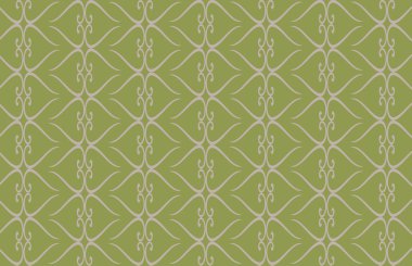 Soyut Desen Arkaplanı