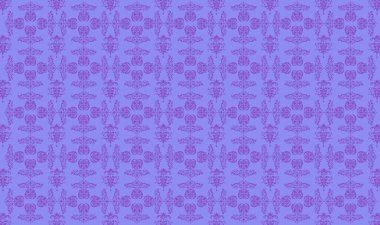 Soyut Desen Arkaplanı