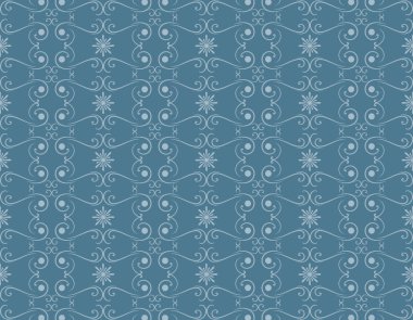 Soyut Desen Arkaplanı