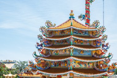 Dio naja in Thailandia