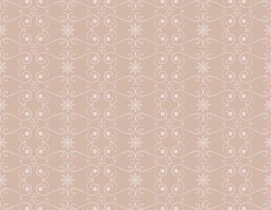 Soyut Desen Arkaplanı