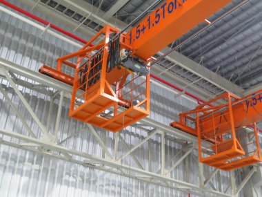 Alüminyum kaldırma