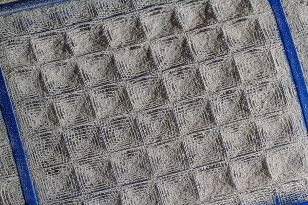 Toz filtreleri çok kirli.