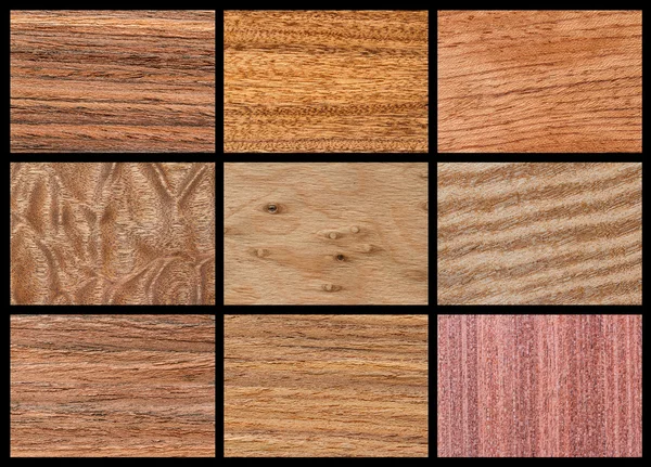 Wood texture background — Stock Photo, Image