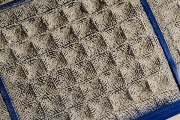 Toz filtreleri çok kirli.